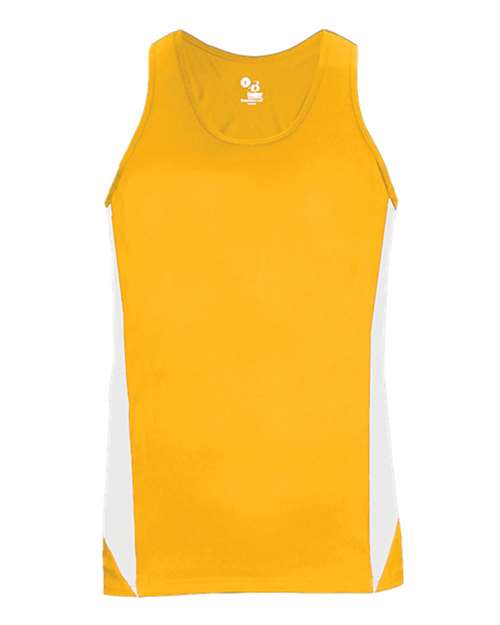 Women's Stride Singlet