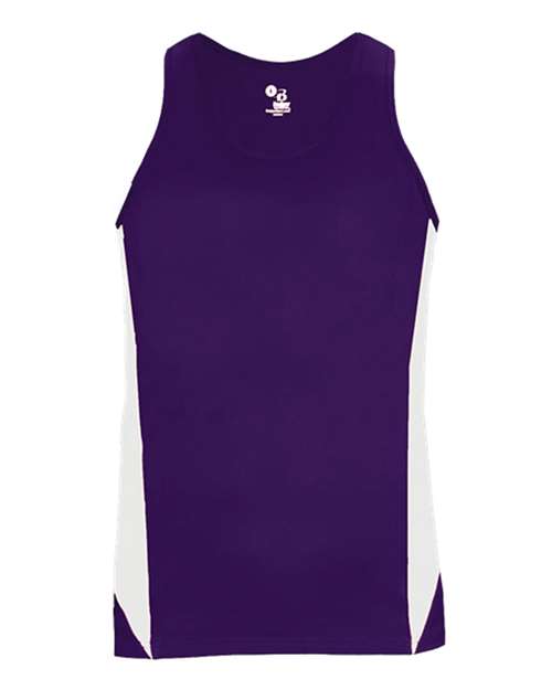 Women's Stride Singlet