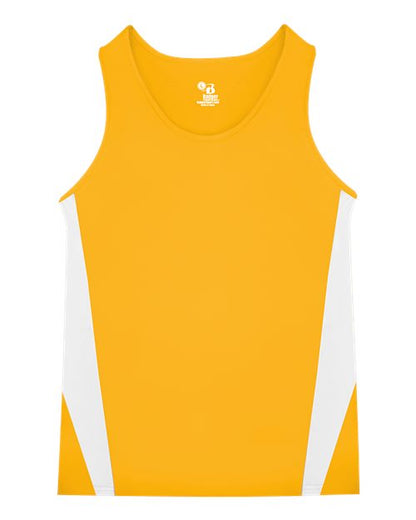 Men's Stride Singlet