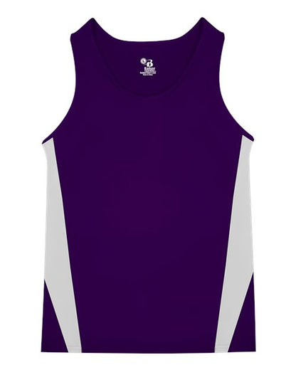 Men's Stride Singlet