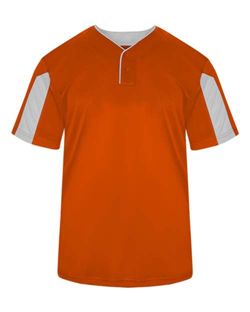 Men's Striker Placket