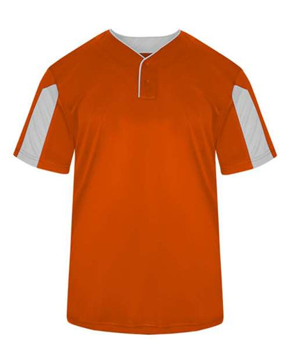 Men's Striker Placket