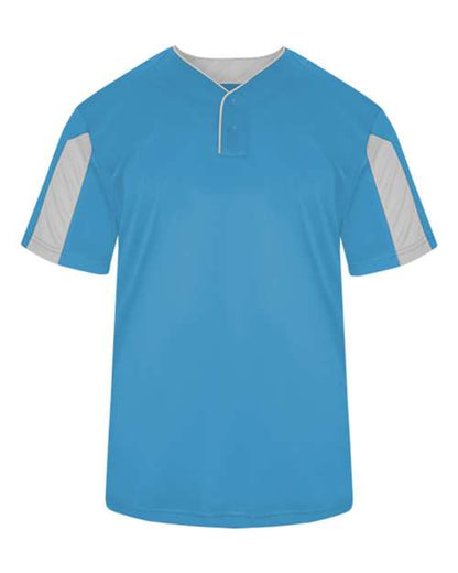 Men's Striker Placket
