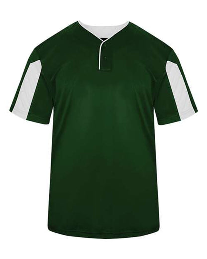 Men's Striker Placket