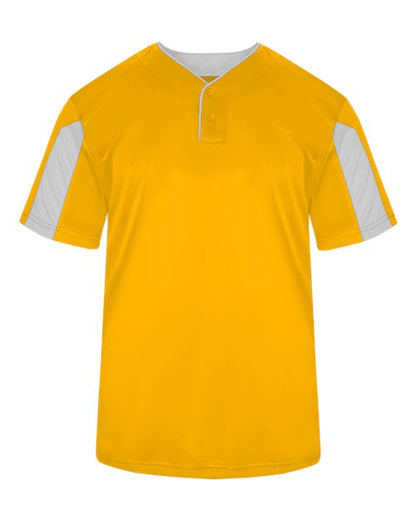 Men's Striker Placket