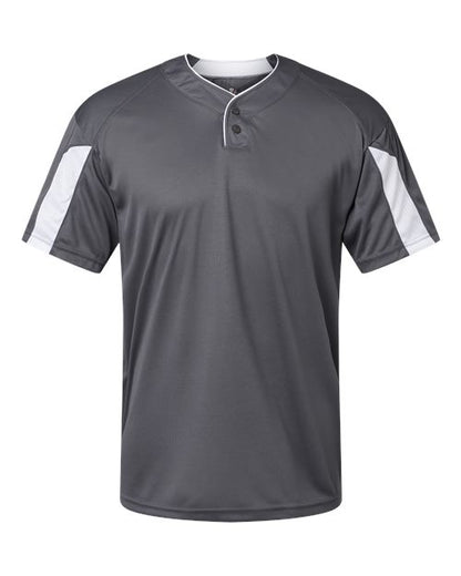 Men's Striker Placket
