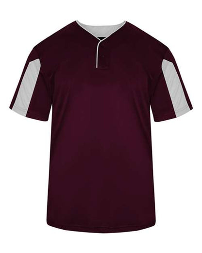 Men's Striker Placket