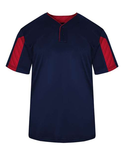Men's Striker Placket