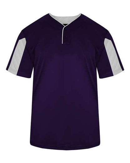Men's Striker Placket