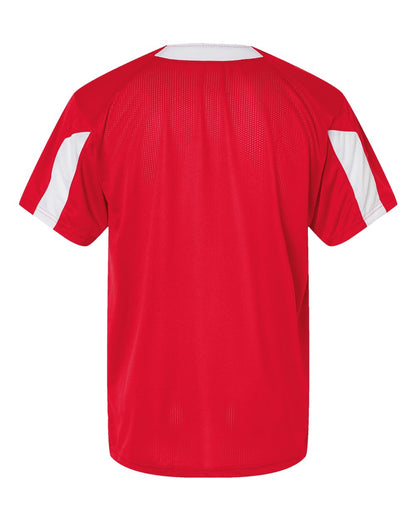 Alleson Athletic Striker Placket - 7976
