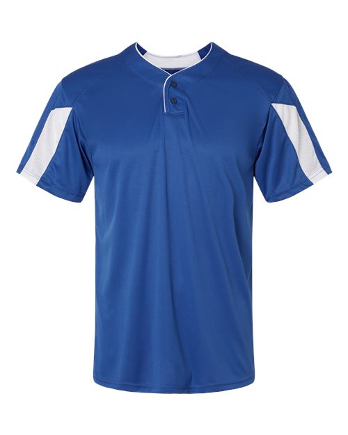 Men's Striker Placket