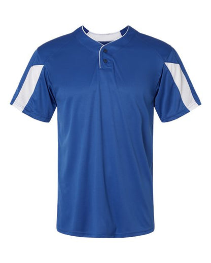Men's Striker Placket