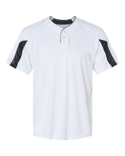 Men's Striker Placket