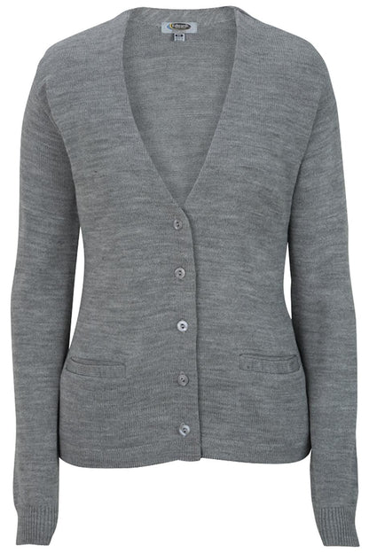 Tuff Pil Plus Ladies Cardigan - 7048