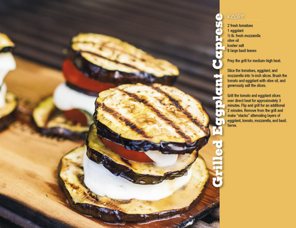 Good Value Grilling  Spiral Calendar-7062