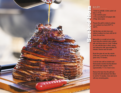 Good Value Grilling  Spiral Calendar-7062