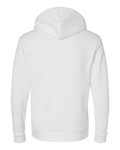 Next Level Santa Barbara Hoodie - 9303