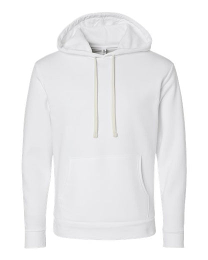 Unisex Santa Barbara Hoodie Sweatshirt