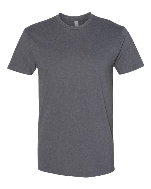 Sueded T-Shirt