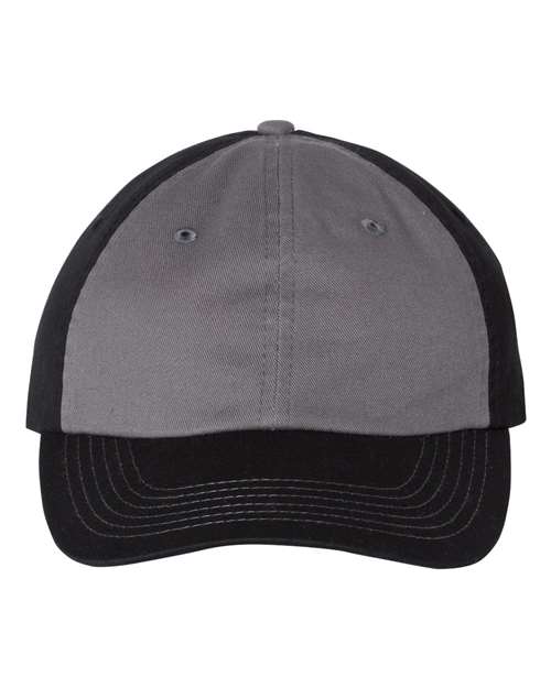 Bio-Washed Classic Dad Hat