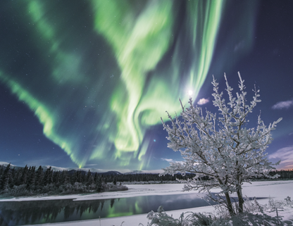 Good Value Canadian National Parks  Spiral Calendar-7113