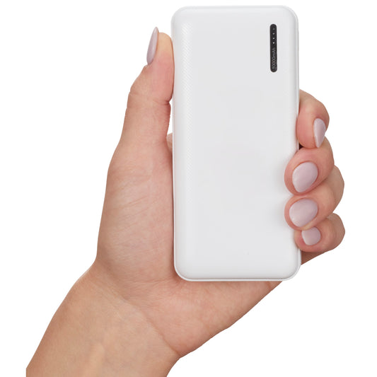 Zodiac High Density 10000 mAh Power Bank - 7121-73