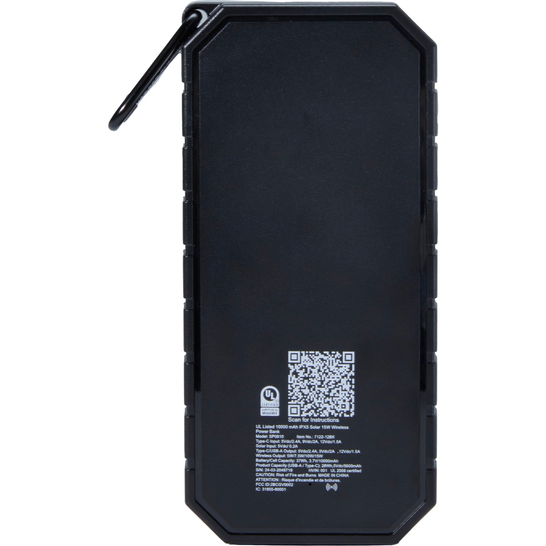 Image for 7122-12BK_B_BACK.jpg