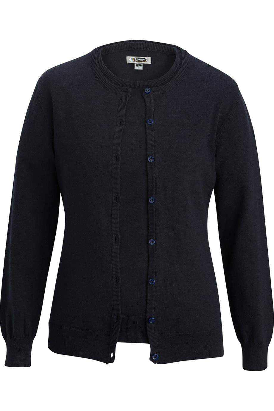 Tri Blend Ladies Twinset