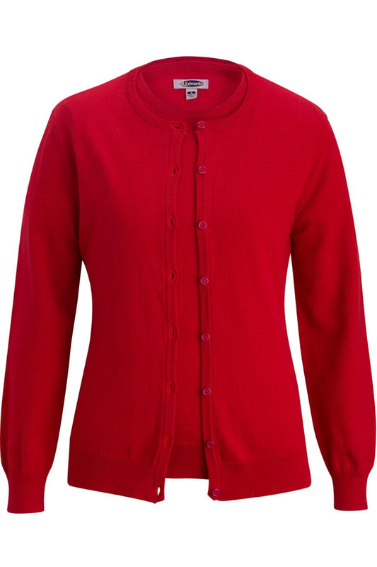 Tri Blend Ladies Twinset - 7138