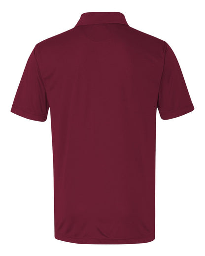 Sierra Pacific Value Polyester Polo - 0100