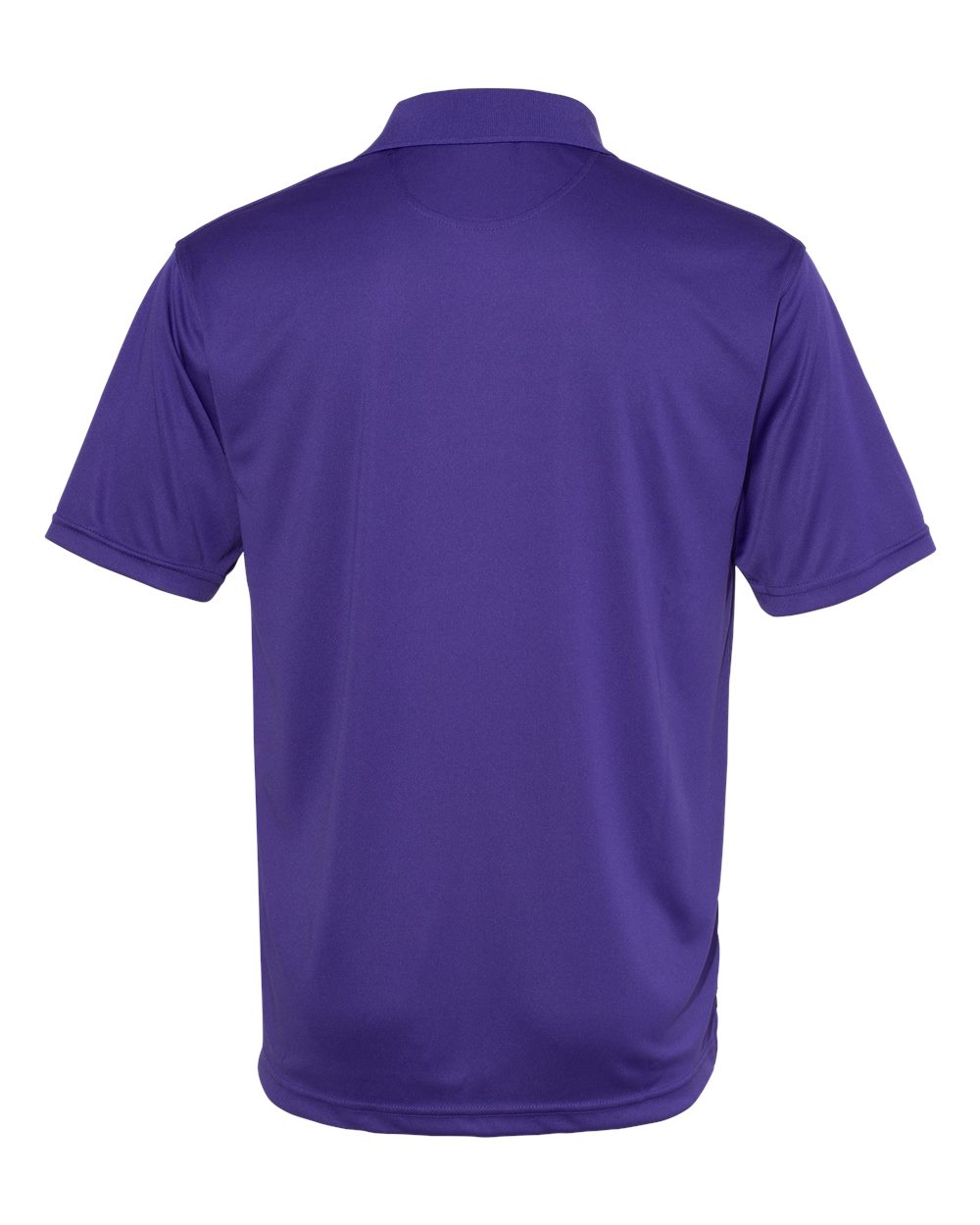 Sierra Pacific Value Polyester Polo - 0100