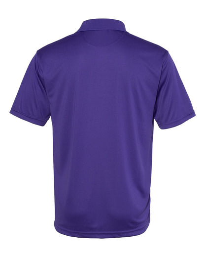 Sierra Pacific Value Polyester Polo - 0100