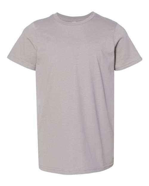Youth Fine Jersey Tee