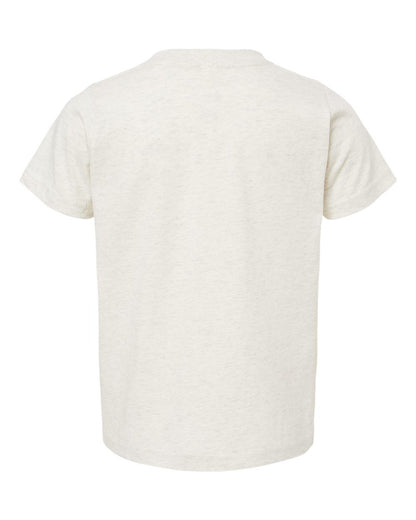 Rabbit Skins Toddler Fine Jersey Tee - 3321