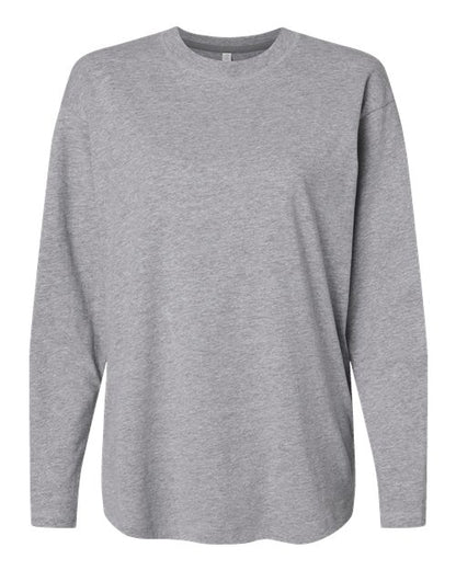 Women's Fine Jersey Long Sleeve Tee