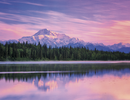 Good Value Landscapes of America  Stapled Calendar-7201