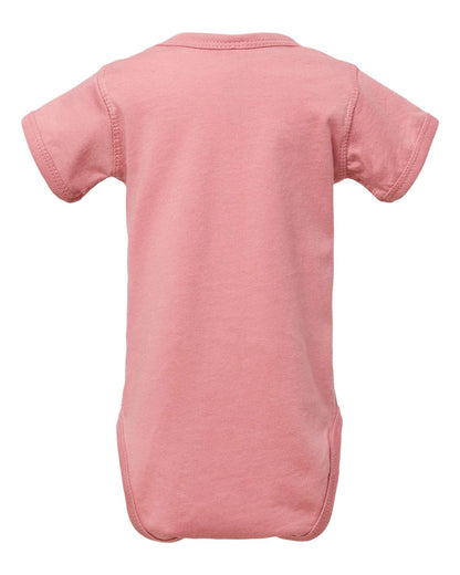 Rabbit Skins Infant Fine Jersey Bodysuit - 4424