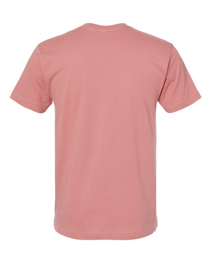 LAT Fine Jersey Tee - 6901