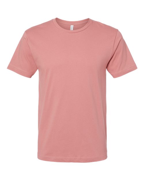 Unisex Fine Jersey Tee