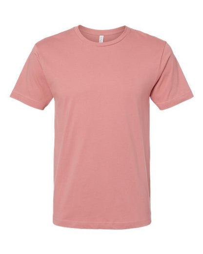 Unisex Fine Jersey Tee