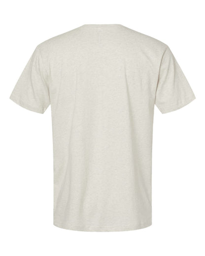 LAT Fine Jersey Tee - 6901