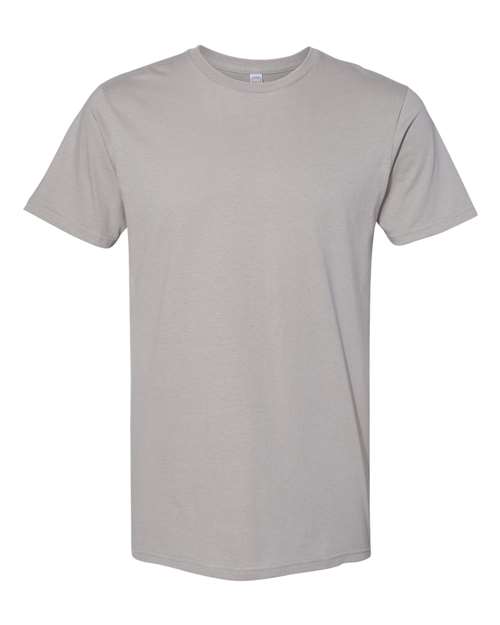 Unisex Fine Jersey Tee