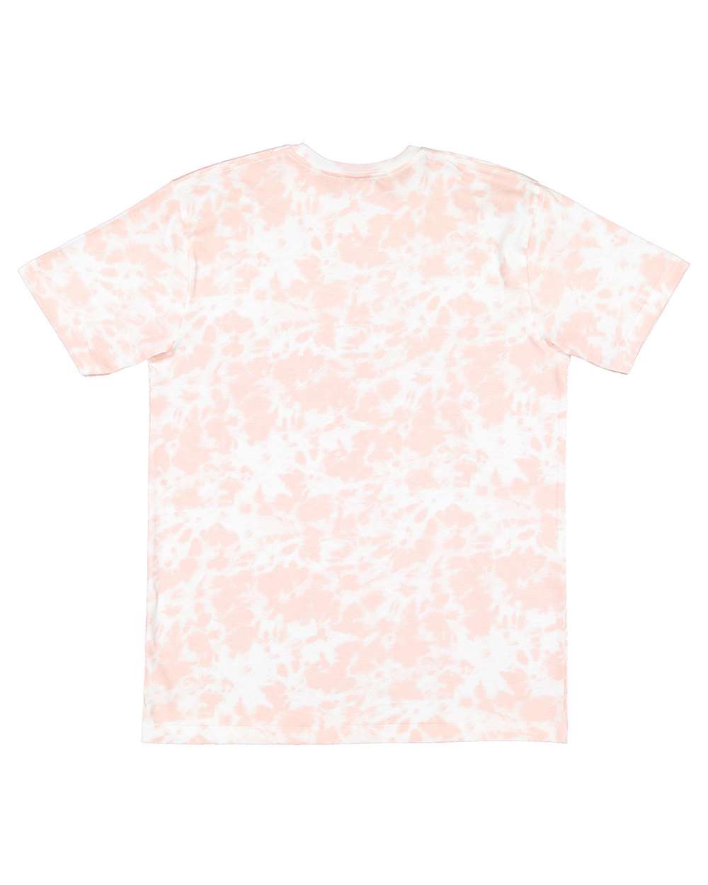 LAT Fine Jersey Tee - 6901