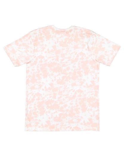 LAT Fine Jersey Tee - 6901