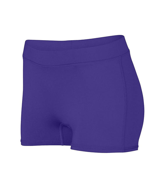Augusta Sportswear Women's Dare Shorts - 1232