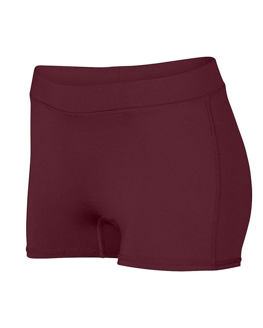 Augusta Sportswear Girls' Dare Shorts - 1233