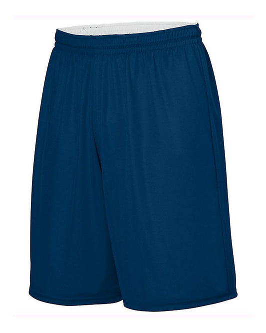 Augusta Sportswear Youth Reversible Wicking Shorts - 1407