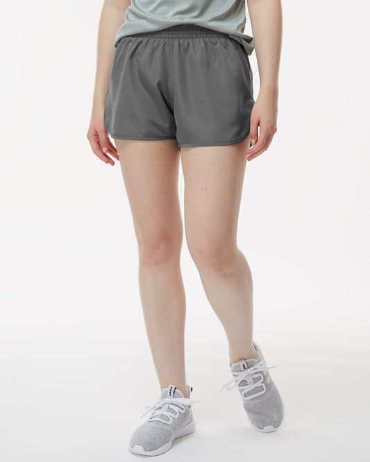 Augusta Sportswear Women's Wayfarer Shorts - 2430