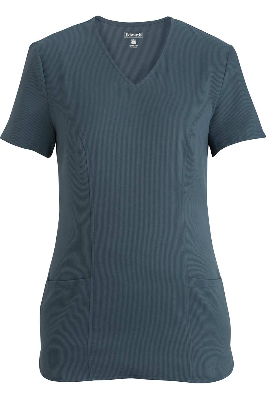 Bengal Stripe Ladies Tunic - 7240