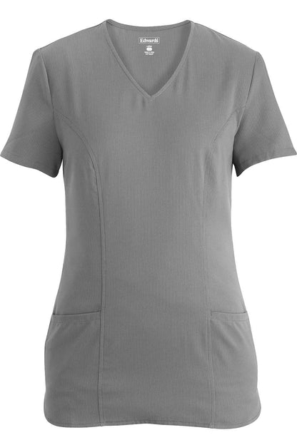 Bengal Stripe Ladies Tunic - 7240